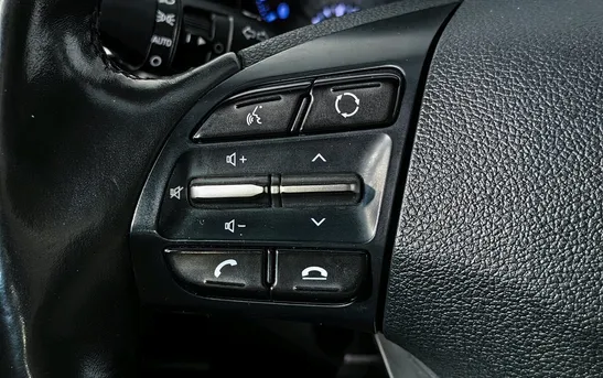 Hyundai Elantra 2.00 автоматическая, фото №16