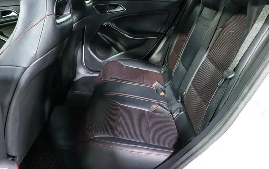 Mercedes-Benz CLA 1.60 робот, фото №9