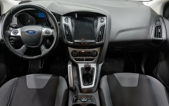 Ford Focus 1.60 механика, фото №7