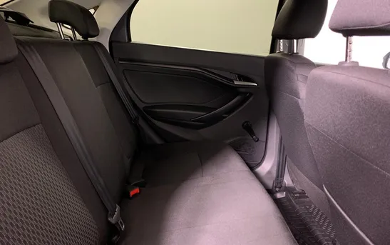 Lada (ВАЗ) Vesta 1.60 механика, фото №9