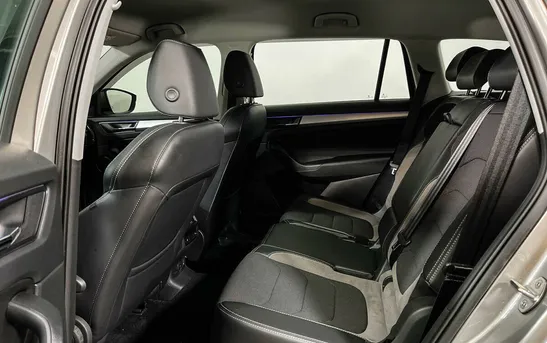 Skoda Kodiaq 2.00 робот, фото №7