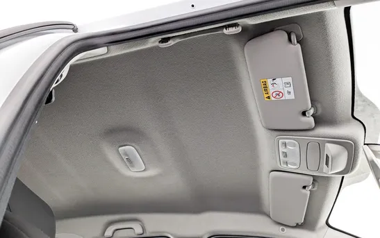 Renault Kaptur 1.60 вариатор, фото №13