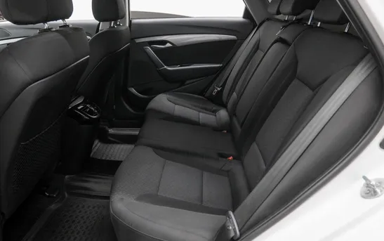 Hyundai i40 2.00 автоматическая, фото №6