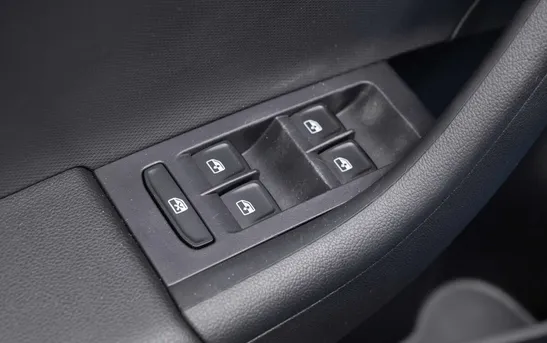 Skoda Rapid 1.60 автоматическая, фото №14