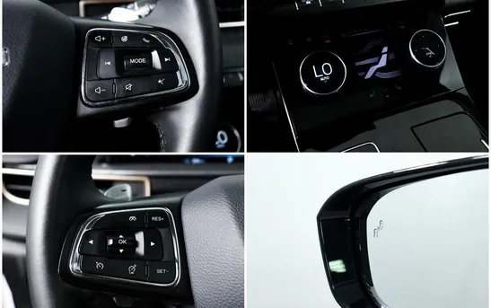 EXEED LX 1.50 вариатор, фото №9