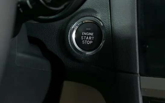 Subaru Outback 2.50 вариатор, фото №10