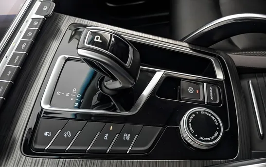 Geely Atlas Pro 1.50 робот, фото №10