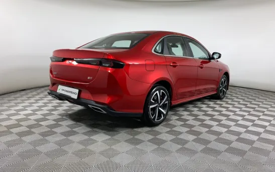 Kaiyi E5 1.50 вариатор, фото №2