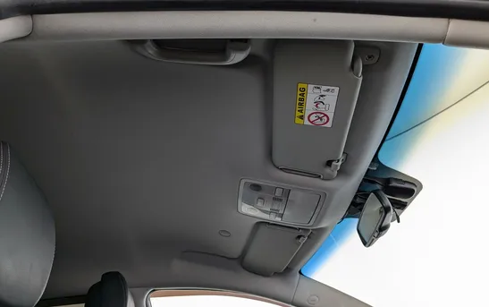 Kia Sportage 2.00 автоматическая, фото №10