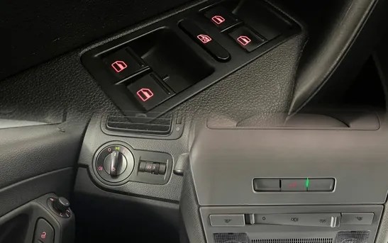 Volkswagen Polo 1.60 автоматическая, фото №10