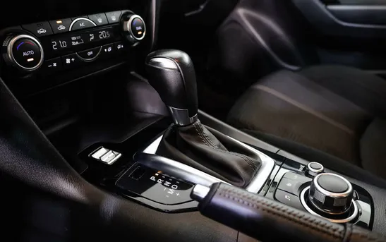 Mazda 3 1.50 автоматическая, фото №9