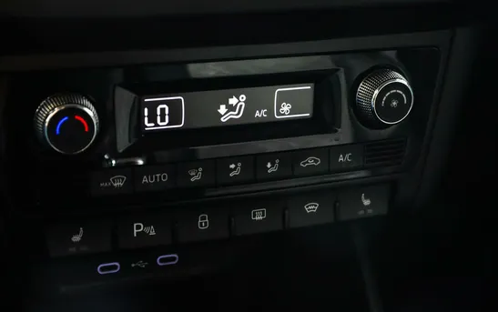 Skoda Rapid 1.60 автоматическая, фото №10