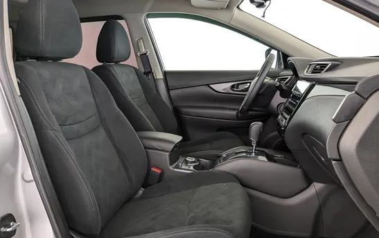 Nissan X-Trail 2.00 вариатор, фото №14