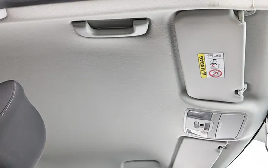 Kia Soul 2.00 автоматическая, фото №11