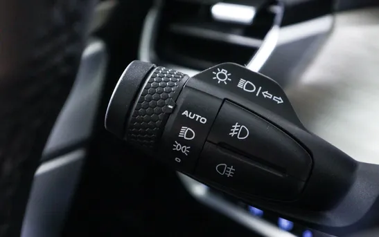 Geely Coolray 1.50 робот, фото №15