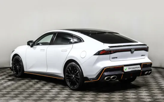 Changan UNI-V 1.50 робот, фото №4