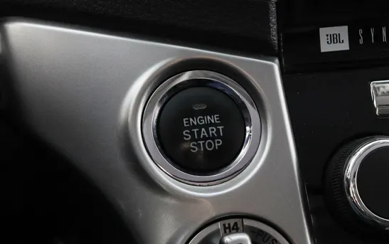 Toyota Land Cruiser 4.50 автоматическая, фото №11