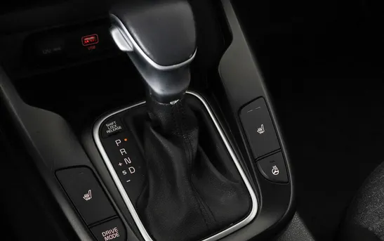 Kia Soul 1.60 автоматическая, фото №8