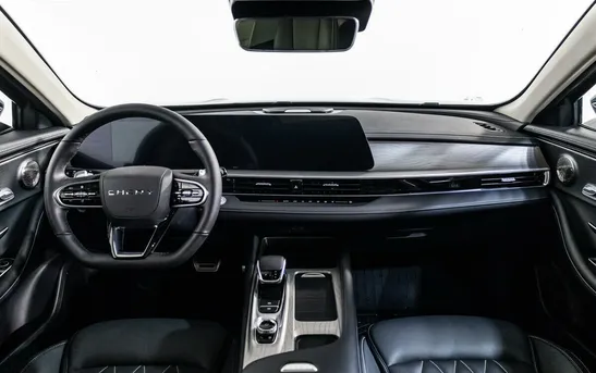 CHERY Arrizo 8 1.60 робот, фото №9