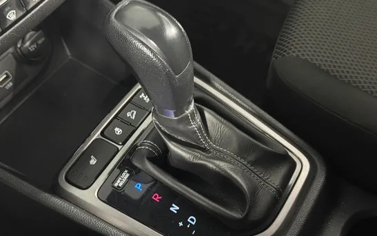 Hyundai Creta 2.00 автоматическая, фото №8