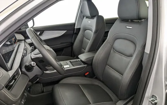CHERY Tiggo 7 Pro Max 1.60 робот, фото №10