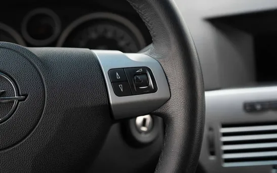 Opel Astra 1.80 автоматическая, фото №12