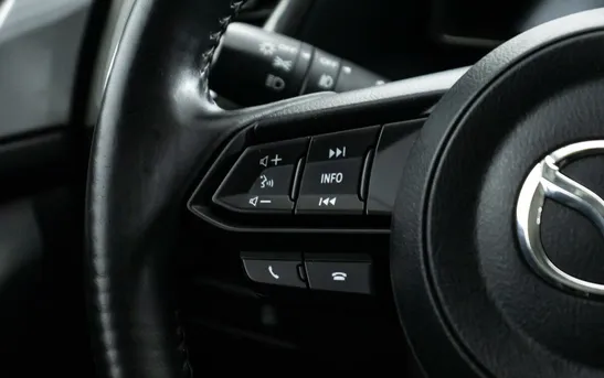 Mazda 3 1.50 автоматическая, фото №11