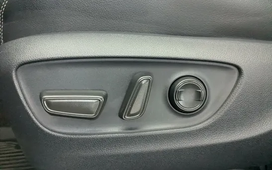 Toyota RAV4 2.00 вариатор, фото №11