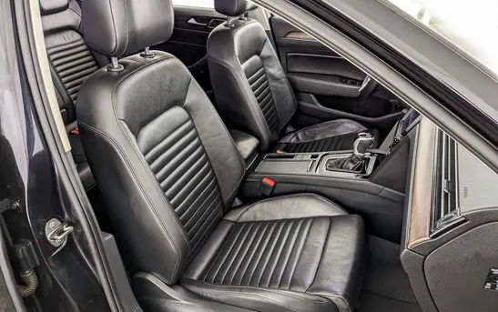 Volkswagen Passat 1.80 робот, фото №14