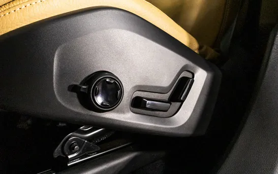 Volvo XC60 2.00 автоматическая, фото №19