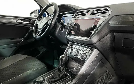 Volkswagen Tiguan 1.40 робот, фото №5