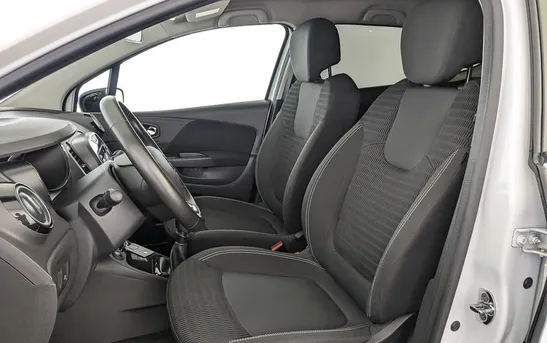Renault Kaptur 2.00 механика, фото №5