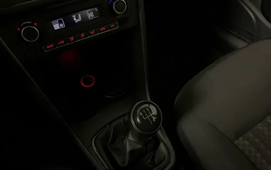 Volkswagen Polo 1.60 механика, фото №10