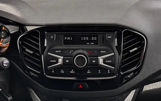 Lada (ВАЗ) Vesta 1.60 вариатор, фото №8