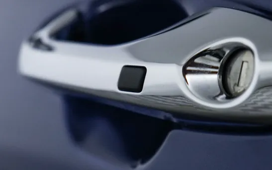 Kia Rio 1.60 автоматическая, фото №14