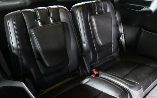 Ford Explorer 3.50 автоматическая, фото №12