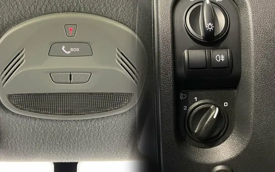 Lada (ВАЗ) Granta 1.60 механика, фото №11