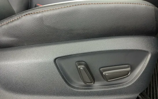 Toyota Camry 2.50 автоматическая, фото №13