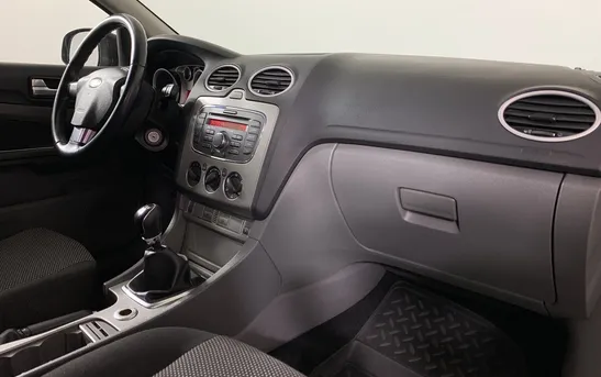 Ford Focus 1.80 механика, фото №7