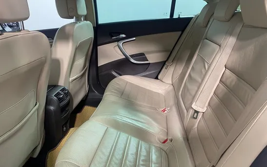 Opel Insignia 2.00 автоматическая, фото №10