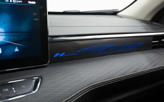 Haval Jolion 1.50 робот, фото №18