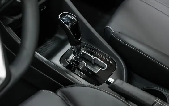 Changan Alsvin 1.50 робот, фото №15