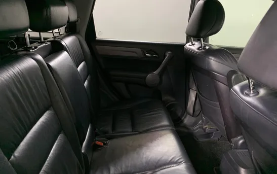 Honda CR-V 2.40 автоматическая, фото №7