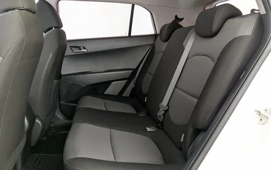 Hyundai Creta 2.00 автоматическая, фото №6