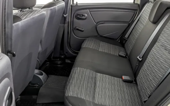 Renault Logan 1.40 механика, фото №8