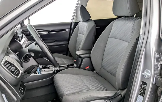 Kia Seltos 2.00 вариатор, фото №7
