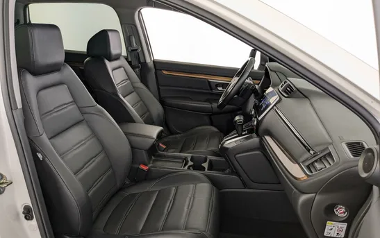 Honda CR-V 2.00 вариатор, фото №15