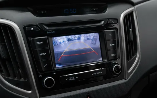 Hyundai Creta 2.00 автоматическая, фото №16