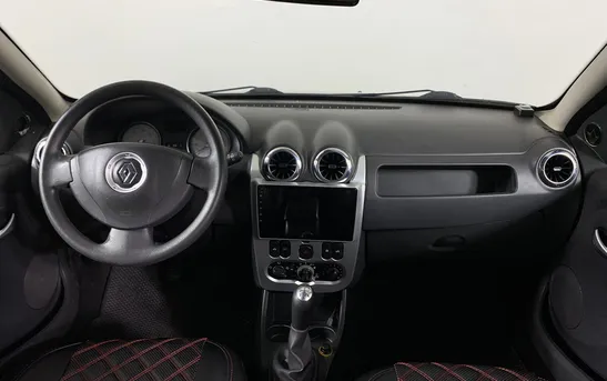 Renault Sandero 1.60 механика, фото №6