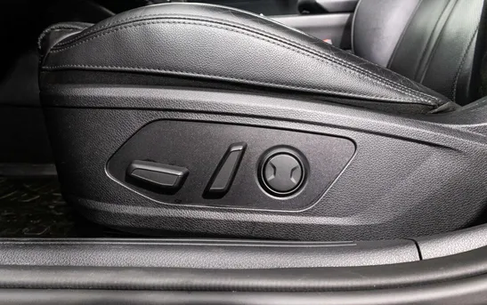 Kia K5 2.50 автоматическая, фото №20